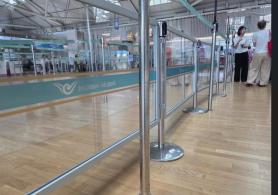 Sân bay Incheon trở thành sân bay đầu tiên trên thế giới duy trì danh hiệu Sân bay dịch vụ tốt nhất trong 5 năm liên tiếp