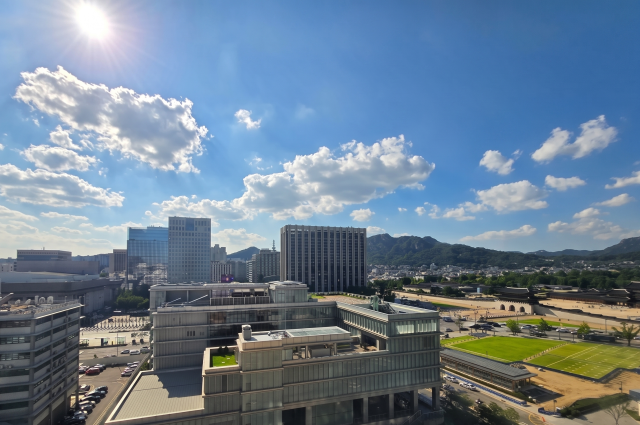 S. Korea to move ministries and state bodies out of Seoul