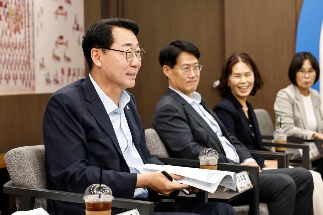 사진정명근 시장 SNS
