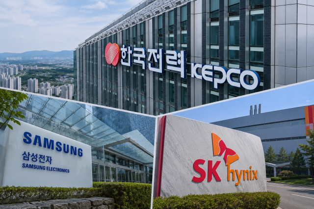 Korea weighs asking chipmakers to prepay power for AI build-out 