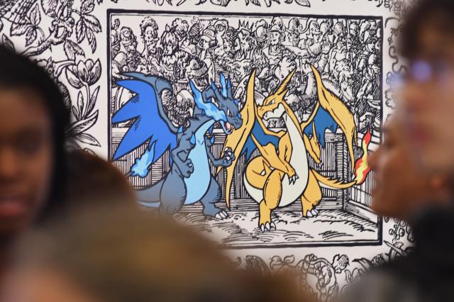 At Kiaf and Frieze, Seouls art crowds come before the buyers