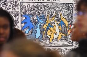 At Kiaf and Frieze, Seouls art crowds come before the buyers
