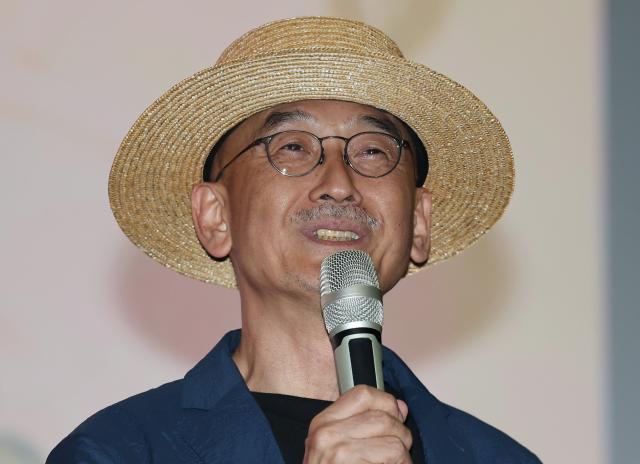 아버지의 집밥 연출한 이준익 사진연합뉴스