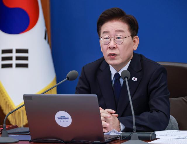 李대통령, 양대노총과 정년연장 논의…연내 결과 도출 공감대