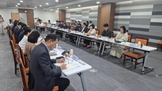 경북도, AI 인재 육성 본격화…대학 중심 산학연 생태계 구축