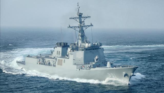 Seoul readies possible Hormuz deployment: report
