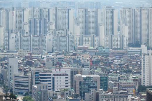 역세권·84㎡ 공공임대 중산층에 연다…저소득층 우선 원칙은