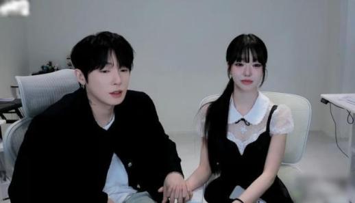 Representante de Gwajusesyeon explica que consumió somníferos tras discusión con su pareja BJ Kei y fue trasladada a emergencias
