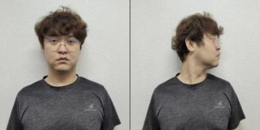 中유학생 살해·시신 훼손 정창성, 구속 송치…사이코패스 기준엔 미달