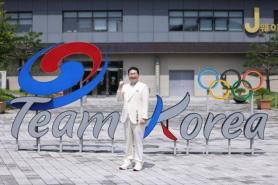 South Korea aims for 3rd-place finish at Asian Games in Japan