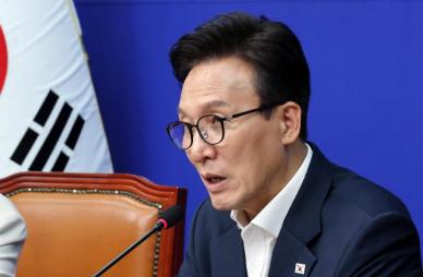 김민석, 충남서 지방성장 정조준…13조 예산 챙기며 현장 행보