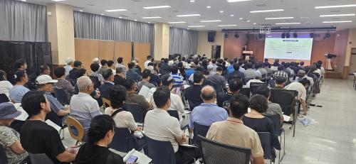 사진경기 광주도시관리공사