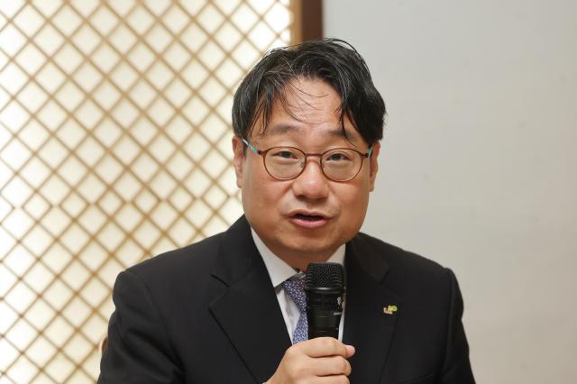 이성훈 LH사장 사진연합뉴스