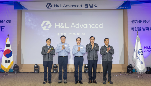 تأسيس شركة موحدة H&L Advanced بين HD Hyundai و Lotte... أول ثمار إعادة هيكلة قطاع البتروكيماويات