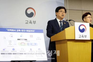 [단독] "돈 없으면 지방 가란 뜻?"…지방국립대 '무상 등록금'이 부를 서글픈 역설