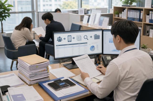 기사 이해를 돕기 위한 AI 생성 이미지