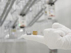 Samsungs aggressive HBM4 bet narrows gap with SK hynix