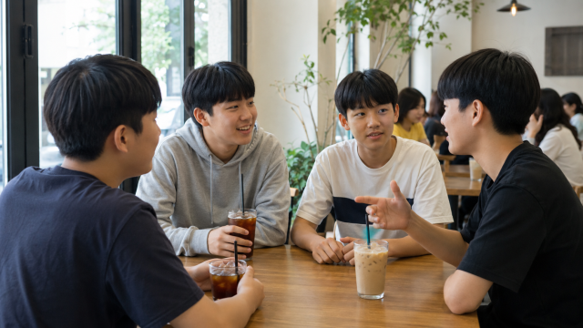AI로 만든 이미지 사진챗GPT