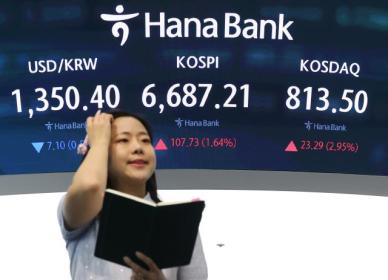 [주간증시전망] 코스피, 반도체 반등 이어갈까…美 물가·동시만기 '변수'