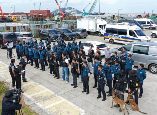 韓国警察、成人行方不明者の位置追跡法制化を推進…広域単位の組織新設で捜査刷新へ