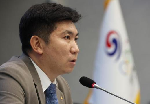 대한체육회, 내년 예산 역대 최대 4484억…체육계 공정성·유소년 지원 확대