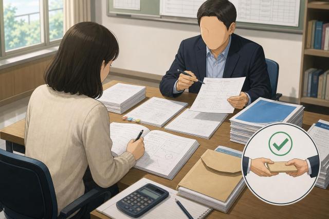 기사 이해를 돕기 위한 AI 생성 이미지