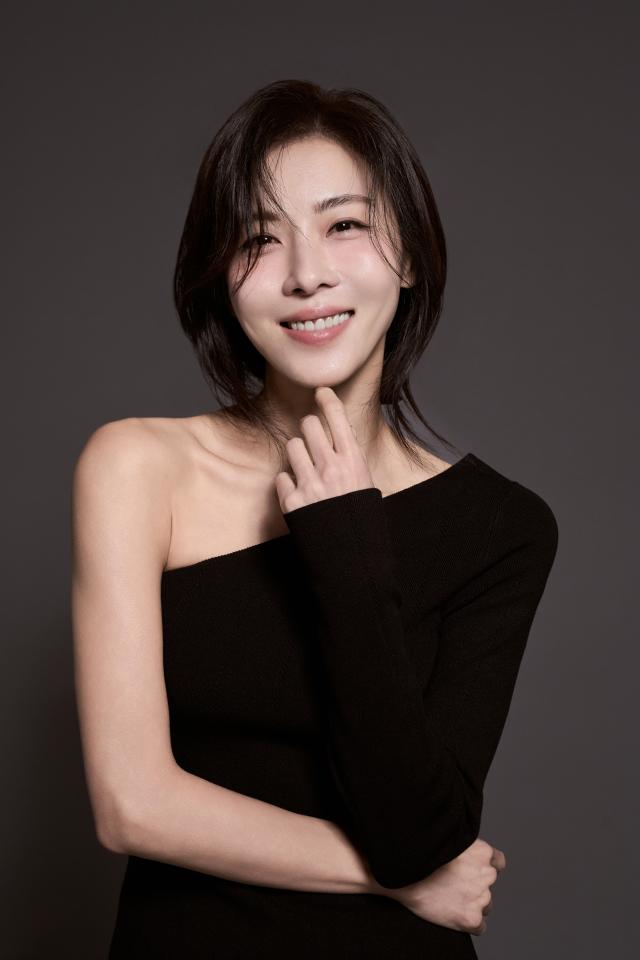 영화 비광 배우 하지원 사진_해와달엔터테인먼트