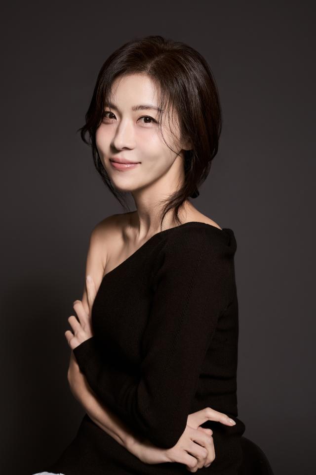 영화 비광 배우 하지원 사진_해와달엔터테인먼트