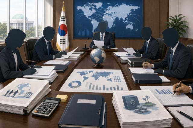 기사 이해를 돕기 위한 AI 생성 이미지