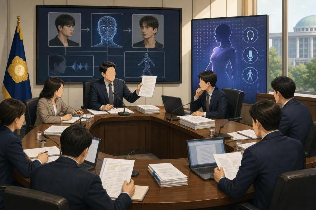 기사 이해를 돕기 위한 AI 생성 이미지