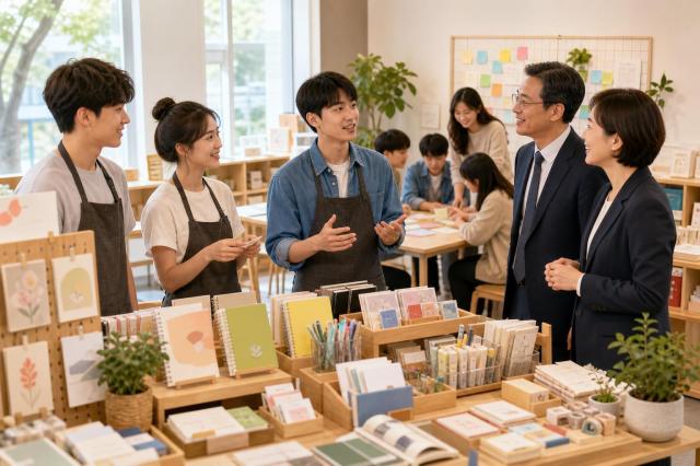 기사 이해를 돕기 위한 AI 생성 이미지