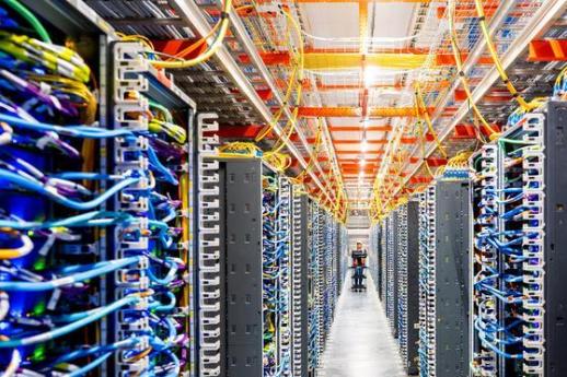 AI가 밀어올린 데이터센터 투자…2030년까지 18조 필요
