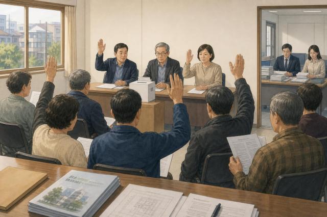 기사 이해를 돕기 위한 AI 생성 이미지