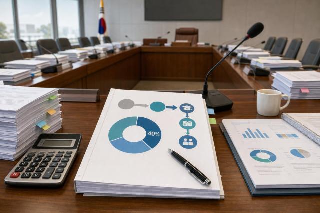 기사 이해를 돕기 위한 AI 생성 이미지