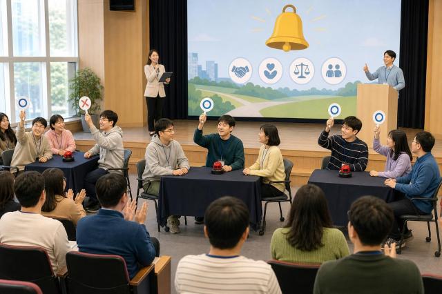 기사 이해를 돕기 위한 AI 생성 이미지