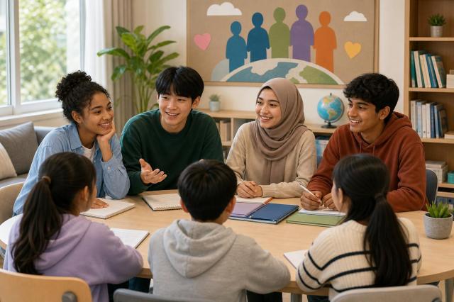 기사 이해를 돕기 위한 AI 생성 이미지