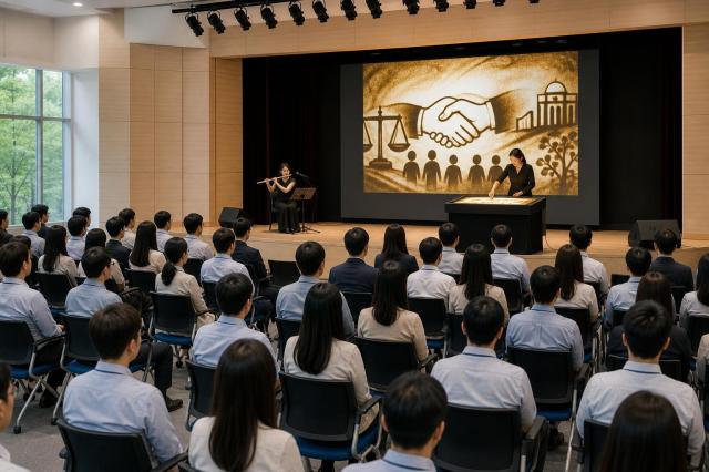 기사 이해를 돕기 위한 AI 생성 이미지