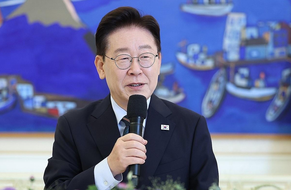 李대통령, 오늘 프랑스로 출국…호르무즈 파병 논란 속 마크롱과 정상회담