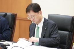 새마을금고 MG따숨봉사단, 독거 어르신 주거환경 개선 봉사