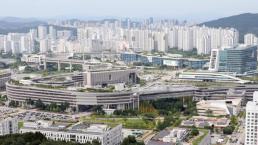 韩国赤字债务持续膨胀 2030年或超1300万亿韩元