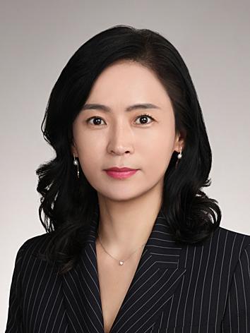 정경희 유니코써치 전무