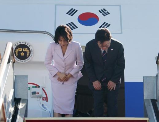 李 대통령 프랑스行…AI·첨단기술·K콘텐츠 협력 넓힌다