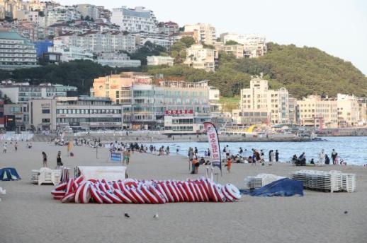 Busan sickness fuels Taiwan travel boom to Busan