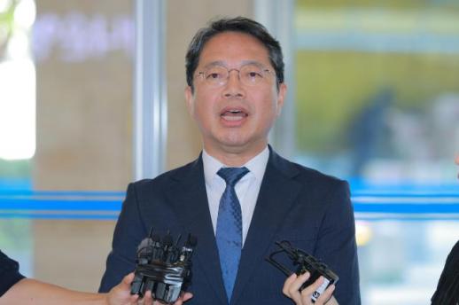 오빠 로비 논란 확산…김승원, 7일 직접 입장 밝힌다