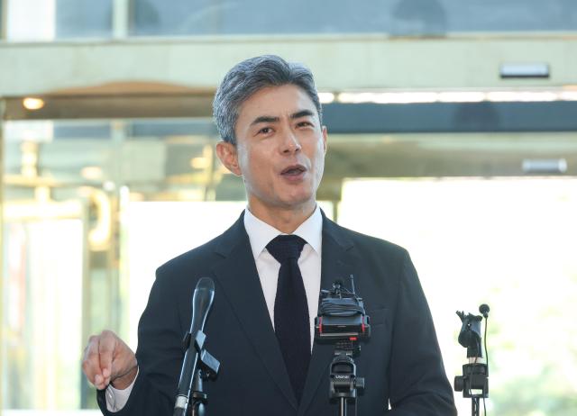 강신철, 부정 청약 의혹에 불찰 있었으나 사실과 달라