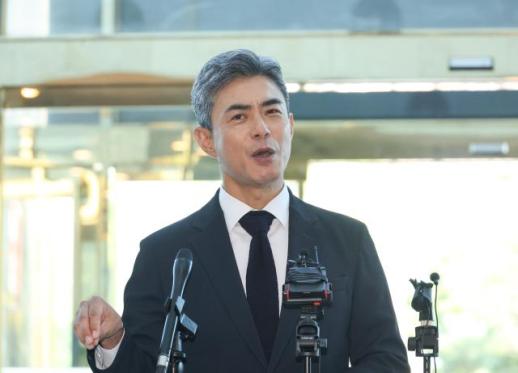 강신철, 부정 청약 의혹에 불찰 있었으나 사실과 달라