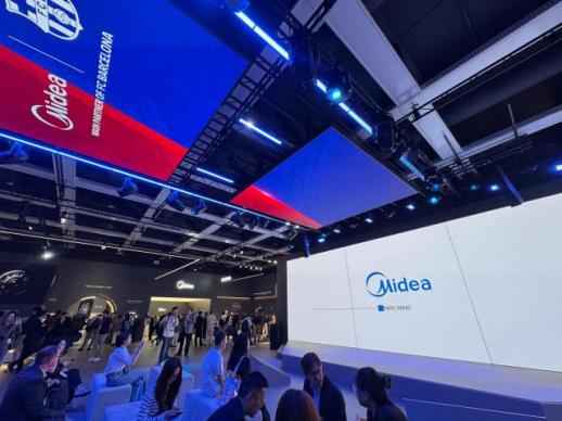 中国品牌包围德国IFA 2026 近千家中企竞逐欧洲市场