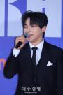 [포토] 인사말 하는 성리