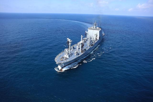 Iran warns S. Korea against Hormuz deployment as U.S. pressure builds