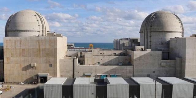 محطة سيول النووية 3 توقف عملياتها مجددًا بعد يومين من إعادة التشغيل بسبب تسرب في أنابيب البخار